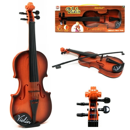 the toy violin 1