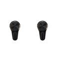 thumbnail image 3 of Sidaley Universal Car Air Vent Grip Finger Ring Soporte para teléfono móvil negro 2piezas, 3 of 5
