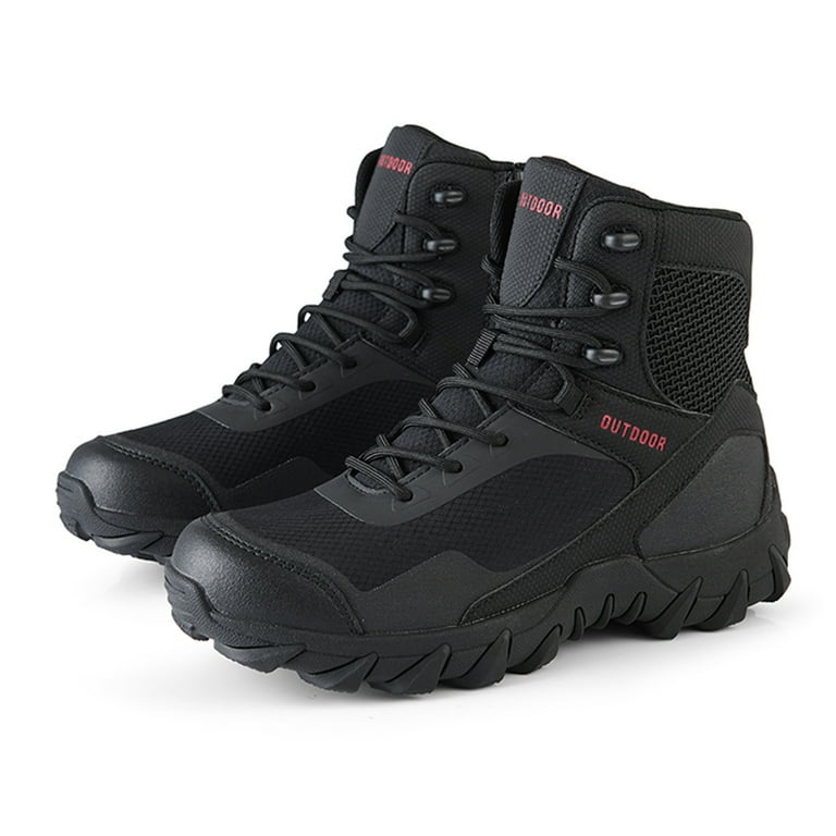 靴 00s vanquish side zip boots vkei archive Men's Belleville 8