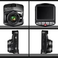 thumbnail image 4 of Kiplyki Wholesale Gt300 Dash Cam 4S Shop Gift Machine Shield Night Vision Driving Black Box Vehicle Monitoring 120 ° Wide-angle Vehicle Driving Monitor, 4 of 8
