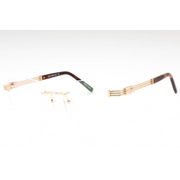 Charriol Eyeglasses PC71065-C01--55-mm