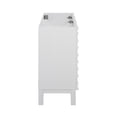 thumbnail image 4 of Cascade 36'' Bathroom Vanity in White - Cabinet, 4 of 7