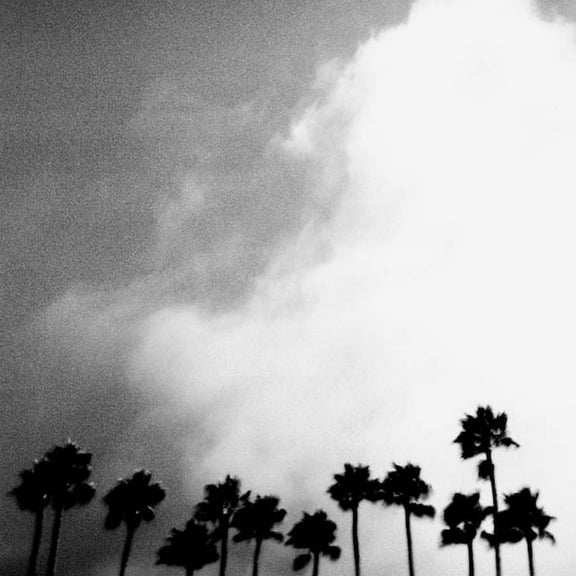 Richard Rose - Radiation Breeze - Music & Performance - Vinyl