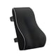 thumbnail image 5 of Almohada de apoyo lumbar, espuma viscoelástica, accesorios ergonómicos ligeros, cojín de apoyo lumbar portátil para mujeres y conductores, 5 of 9