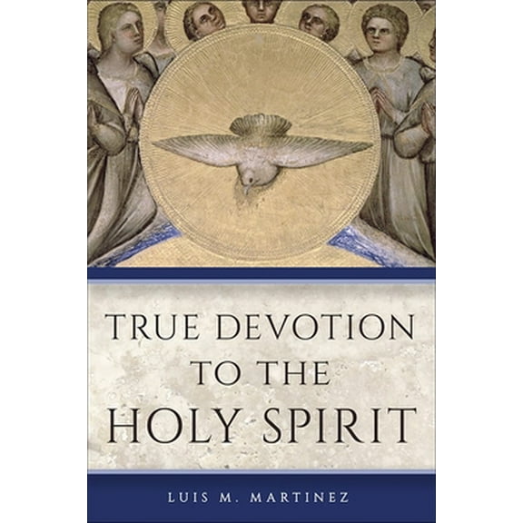 Pre-Owned True Devotion to the Holy Spirit (Paperback) 1928832059 9781928832058