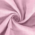 thumbnail image 6 of IROINNID Deals Women's Long Sleeve V-Neck Shirts Cotton Shirts for Women Comfy Length Sleeve V-Neck Solid Color Irregular Blouse Tops T-Shirt,Pink, 6 of 6