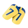 thumbnail image 3 of espinilleras de fútbol,espinilleras de fútbol de apoyo para entrenamiento para adultos,espinilleras de fútbol equipo resistente al desgaste,protecciones deportivas equipo de fútbol de, 3 of 8