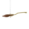 thumbnail image 5 of Hallmark Christmas Ornament (Harry Potter Nimbus 2000, Metal), 1 Count, 5 of 7