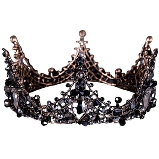 Quinceanera Crown display picture 1