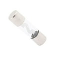 thumbnail image 2 of 2 Pcs Standard Glass Car Audio Power Wire AGU Fuses 30A 38mm x 10mm, 2 of 5