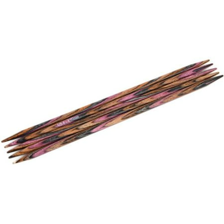 Deborah Norville Double Pointed Needles 6"-Size 10.5/6.5mm
