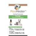 thumbnail image 3 of Remedio herbal urinario PawHealer para gatos y perros pequeños 59 ml, 3 of 3