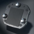 thumbnail image 4 of Máquina De Boxeo De MúsicaMáquina de boxeo con música, almohadillas de boxeo electrónicas, Compatible con Bluetooth para niños y adultos, 4 of 7