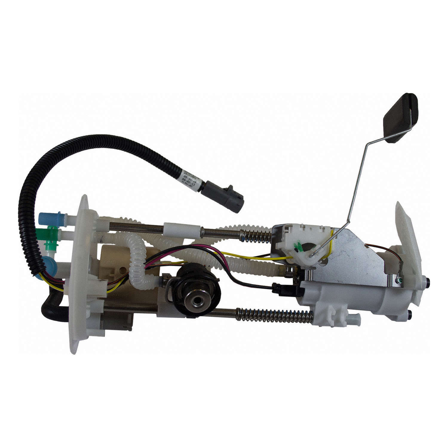 Motorcraft Fuel Pump Assembly Fits select: 2001-2003 FORD RANGER