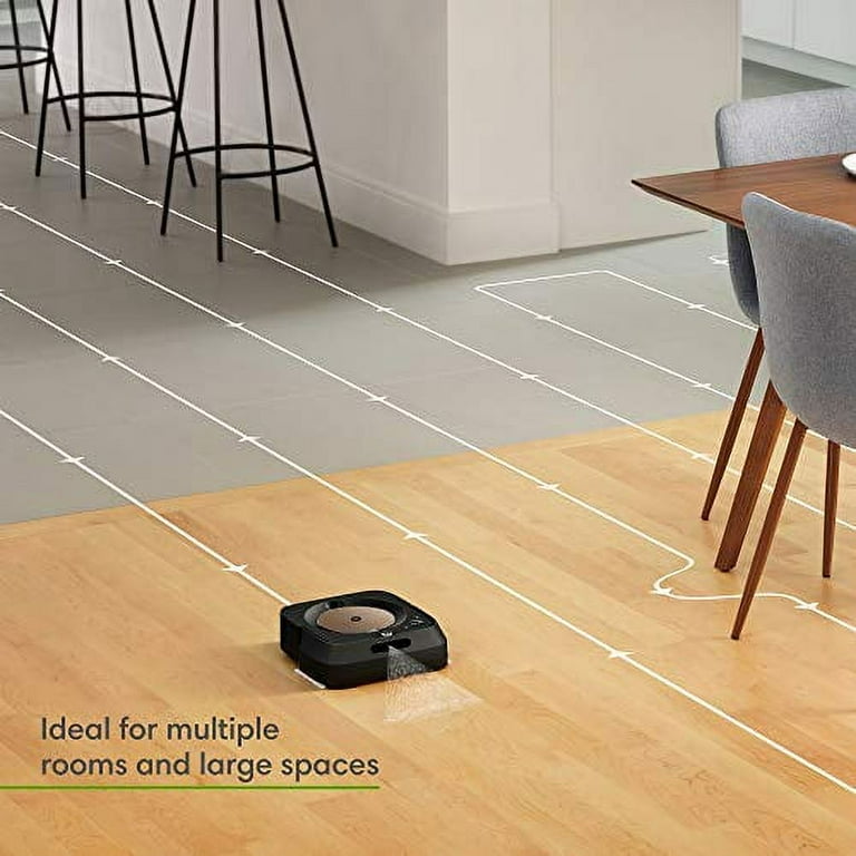 iRobot Roomba s9+ Robot Vacuum - Walmart.com