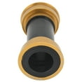 thumbnail image 4 of Soporte inferior para bicicleta de aleación de aluminio, LeBycle BB92 Fondo para bicicleta B Soporte inferior para bicicleta Soporte inferior para bicicleta Resistente y resistente, 4 of 14