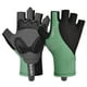 thumbnail image 1 of TFixol Guantes deportivos antideslizantes para ciclismo, guantes de medio dedo, acolchados con absorción de impactos, 1 of 8