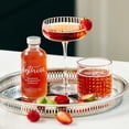 thumbnail image 5 of Kosterina Crushed Strawberry Vinegar, 8 fl oz, 5 of 10