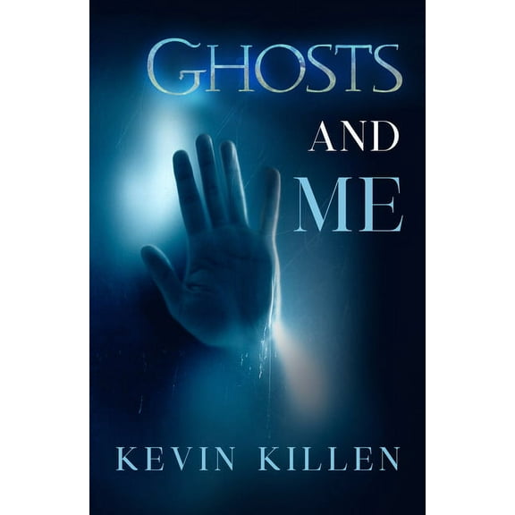 Ghosts and Me, (Paperback)