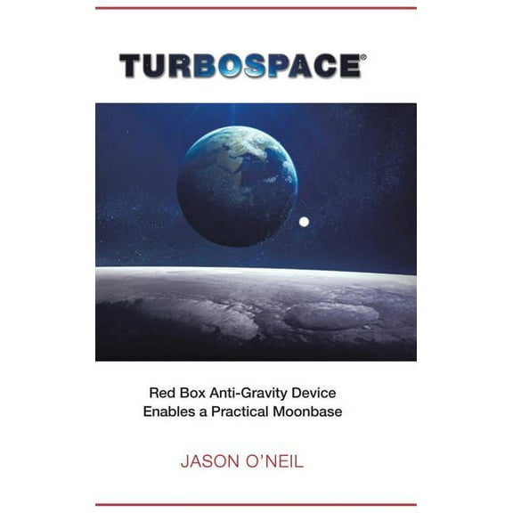 Turbospace (Hardcover)