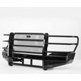 thumbnail image 2 of Ranch Hand Fbf115Blr 11-15 F250/F350/F450/F550 Super Duty Legend Series Winch Ready Front Bumper Fits select: 2011,2013-2016 FORD F250, 2 of 5