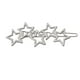 thumbnail image 3 of Pinza para el cabello Yuyangstore con forma de estrella para mujer, 3 of 4