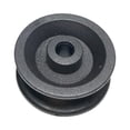 thumbnail image 4 of Groove Polea Wheel Part Part Accessors Diy Polea de la polea Rodamiento del rodillo del dispositivo para la máquina abdominal Reparación de fitness, 4 of 8