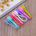 thumbnail image 4 of Super Strong Magnetic Twist Tie Cable Winder Desktop Cord Holder Organizer, 4 of 13