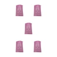 thumbnail image 1 of Injueey Bolsa de zapatos con cuerda Bolsa vacía Bolsa de almacenamiento de bolsillo de tela no tejida suelta Bolsas de viaje multifunción Type2 NO2, 1 of 6