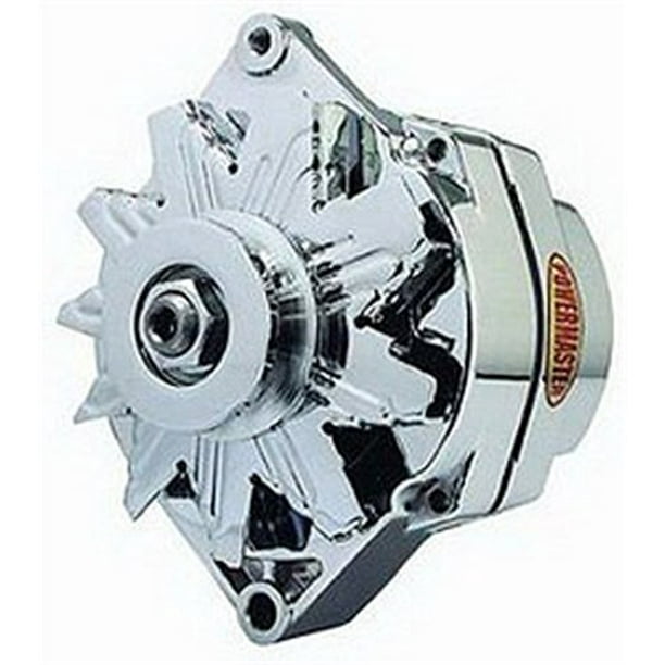 Powermaster 27127 10SI Internally Regulated Alternator