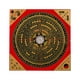 thumbnail image 4 of Figura de Feng Shui Luo Pan Brújula Antigua Decoración Profesional del Hogar China 185 cm, 4 of 9