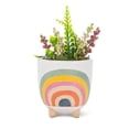 thumbnail image 2 of Jardinière à Pieds Rainbow, 2 of 4