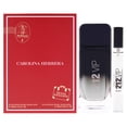thumbnail image 1 of Set de Perfume Carolina Herrera 212 VIP Black para Hombre 110 ml, 1 of 8