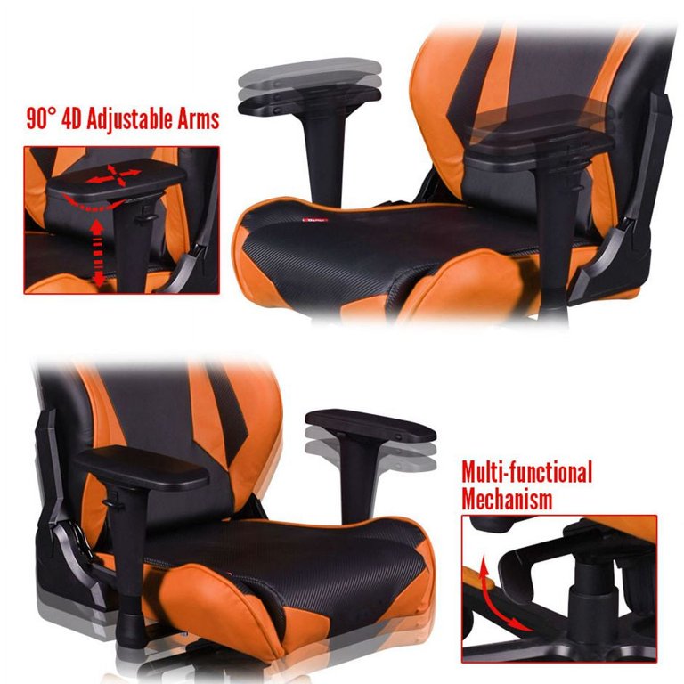 【新品 未使用 美品】LOGOS DX arm Chair オレンジ Logo Brands Syracuse Orange Hard Arm Chair - Samsclub.com