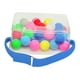 thumbnail image 5 of Juego de pelotas de swing con vibración para interiores y exteriores, tenis de mesa con vibración, juegos de carnaval, diversión cinturones azules, 5 of 9