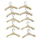 thumbnail image 2 of 20 Perchas para Ropa con para 1/3 1/4 Doll Accs, 2 of 6