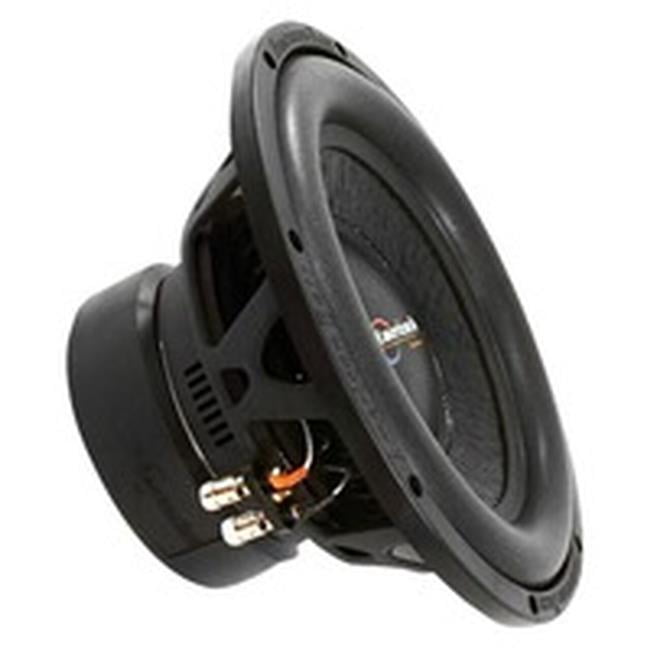 NEW DX104 American Bass 10" woofer 600 watts max 4 Ohm SVC 