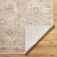 thumbnail image 2 of Mark&Day Area Rugs, 7x9 Cassy Traditional Tan Area Rug, Cream Tan Sage Carpet for Living Room, Bedroom or Kitchen (6'7" x 9'6"), 2 of 6