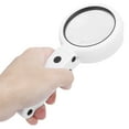 thumbnail image 3 of Lupas alta magnificación claro plegable de mano luz LED para personas mayores lectura soldadura inspección joyería, 3 of 8