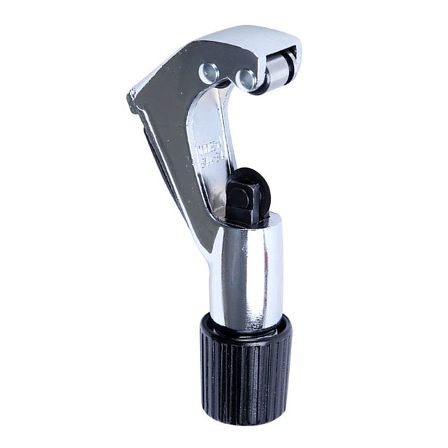 Mini cortador de tubos de acero inoxidable, herramienta para cortar tubos de cobre, aluminio y latón.