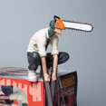 thumbnail image 2 of Figura de juguete de anime, modelo coleccionable, motosierras, para hombre, Denji, 2 of 2