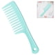 thumbnail image 4 of Cepillo Pelo Peine Dientes Anchos Desenredante Profesional Duradero para Mujeres Y Hombres, 4 of 9