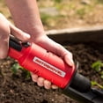 thumbnail image 3 of RotoShovel 22 Inch Electronic Handheld Lithium Ion Battery Powered Shovel, Red, 3 of 6