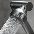 thumbnail image 4 of Faucet Mounted Wash Sink Smart Hydropower Basin, Hot Cold Water Mixer Tap Multifunction Hydropower, Digital Display Basin Faucet ,Versatile Features, 4 of 7