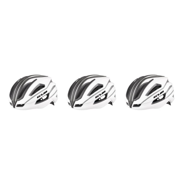 Soidarity Bicicletas Casco Correa Absorción de golpes Protector de cabeza de bicicleta Ciclismo integrado Gorra de montar Sombrero extraíble Type1 NO1