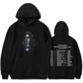 thumbnail image 1 of Gracie Abrams Merch Chandail à Capuchon The Good Riddance Tour 2023 Merch Hommes Femmes Mode Urbaine Chandail à Manches Longues, 1 of 5