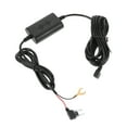 thumbnail image 2 of KAKOWELY 1Pc Automobile Data Recorder Power Line Safe Car Data Recorder Power Cord,125.98"X1.57"X0.79", 2 of 4