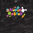 thumbnail image 4 of Inktastic Happy Easter Boys or Girls Baby Bodysuit, 4 of 5