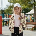 thumbnail image 6 of Xixirimido Dachshund Dog Paws Notes Pattern Kids Hoodies for Boys Girls Zip Up Hoodie Sweatshirt 3D Graphic Long Sleeve Pullover Top with Pocket for Fall Winter Velvet Lining for 12-14 Years, 6 of 8