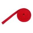 thumbnail image 1 of Practical Piano Tuning Felt Wool Temperament Strip Tapered Mute Piano Tuning Tools Accessories (Red), 1 of 7